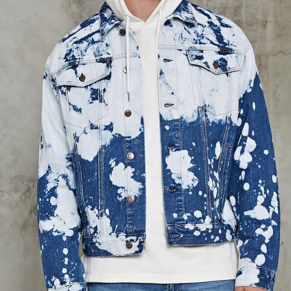 NWOT Jacket